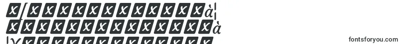 More about CourgetteRegular Font CourgetteRegular Font – Bengali Fonts